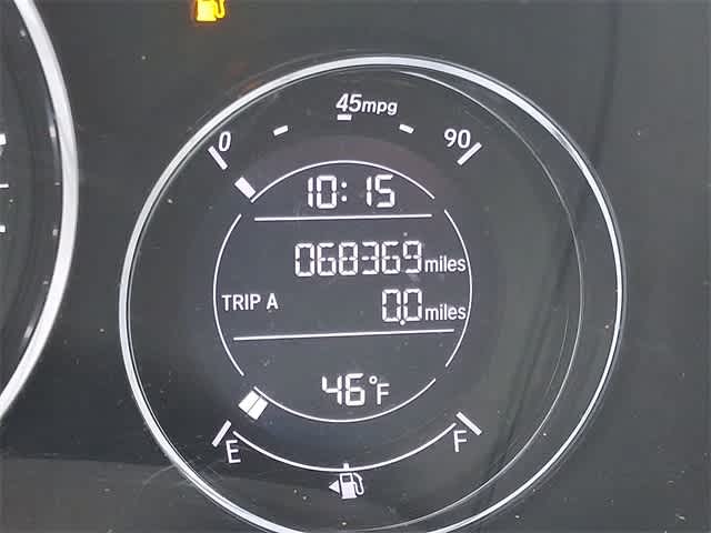 Thumbnail: 2018 Honda HR-V - 18