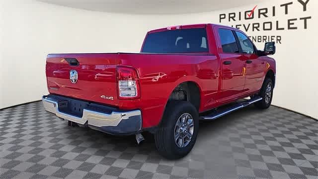Thumbnail: 2024 RAM 2500 - 8