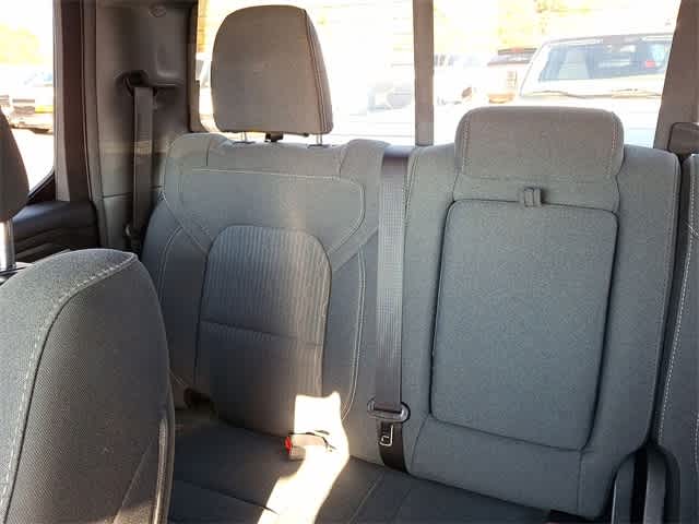 Thumbnail: 2021 RAM 1500 - 13