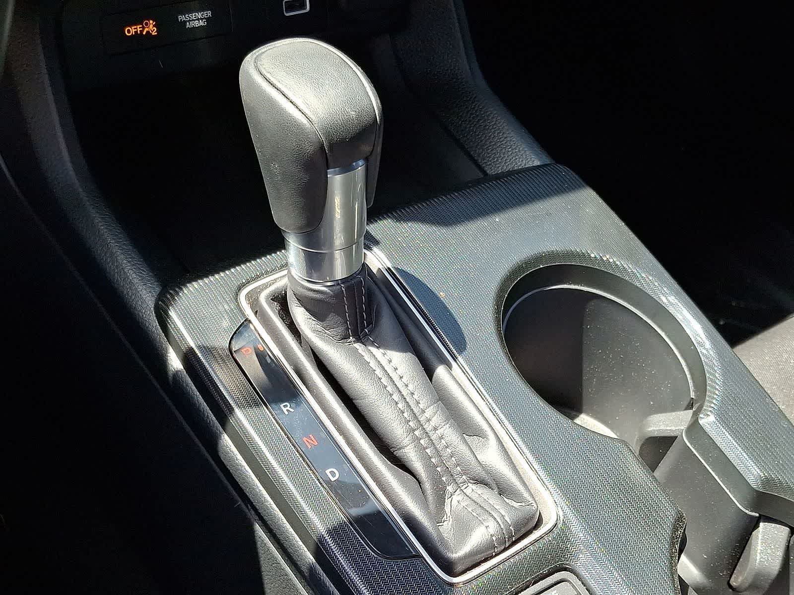 Thumbnail: 2024 Honda Civic - 21