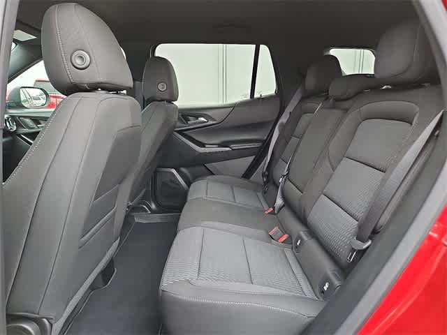 Thumbnail: 2026 Chevrolet Equinox - 8