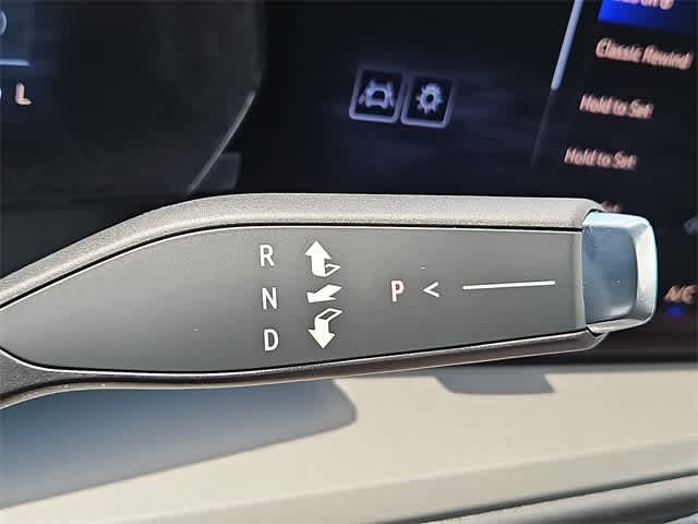 Thumbnail: 2026 Chevrolet Traverse - 13