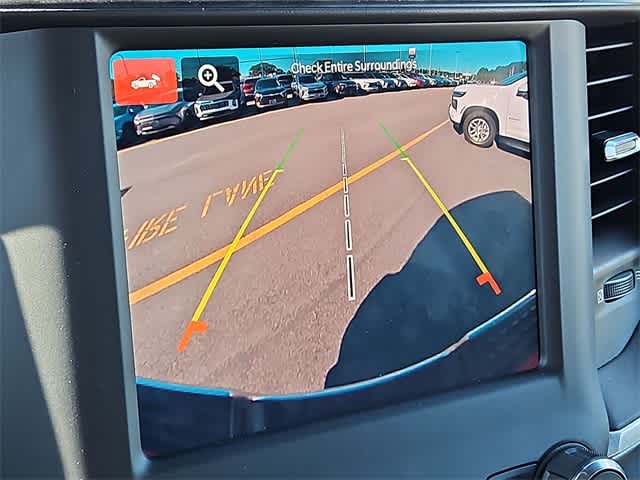 Thumbnail: 2024 RAM 2500 - 20