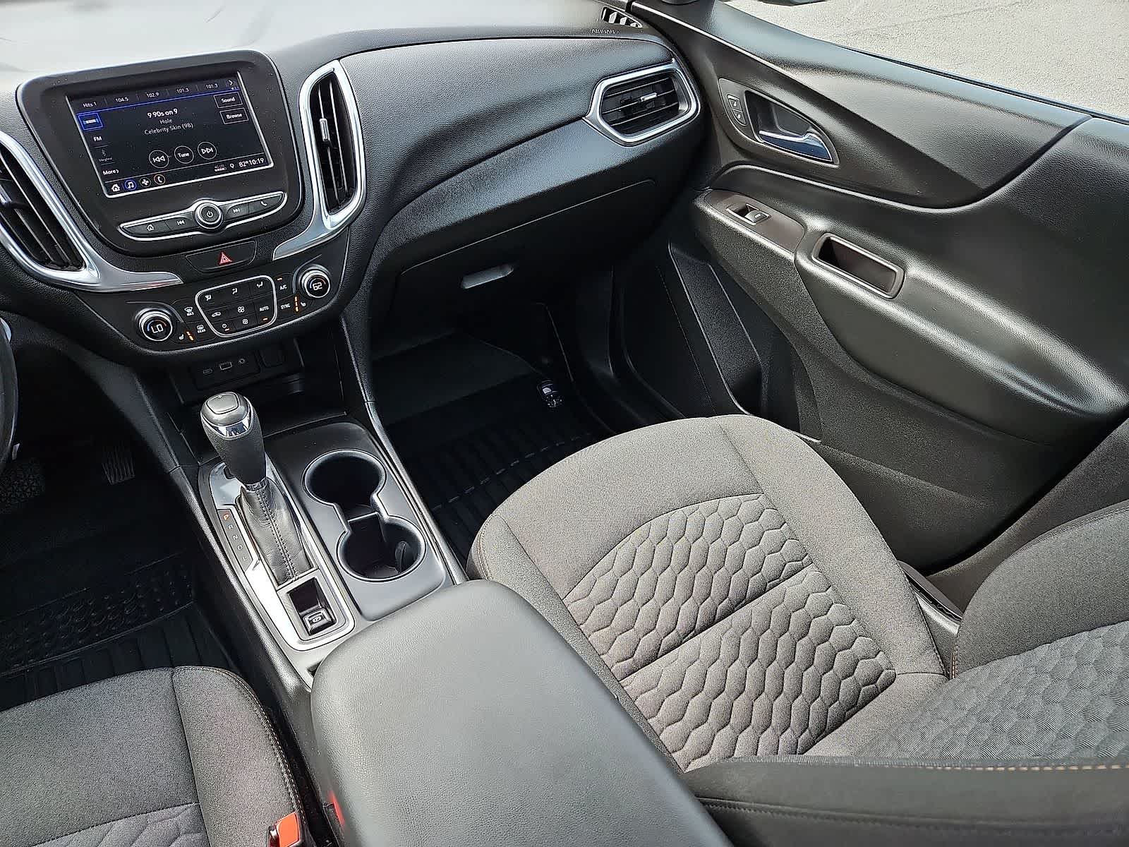 Thumbnail: 2020 Chevrolet Equinox - 12
