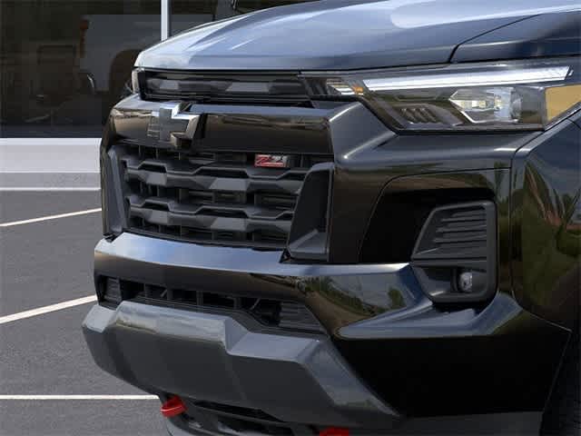 Thumbnail: 2025 Chevrolet Colorado - 13
