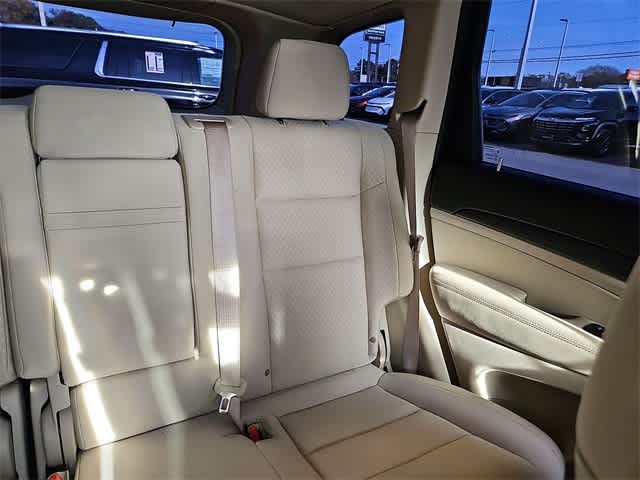 Thumbnail: 2019 Jeep Grand Cherokee - 15