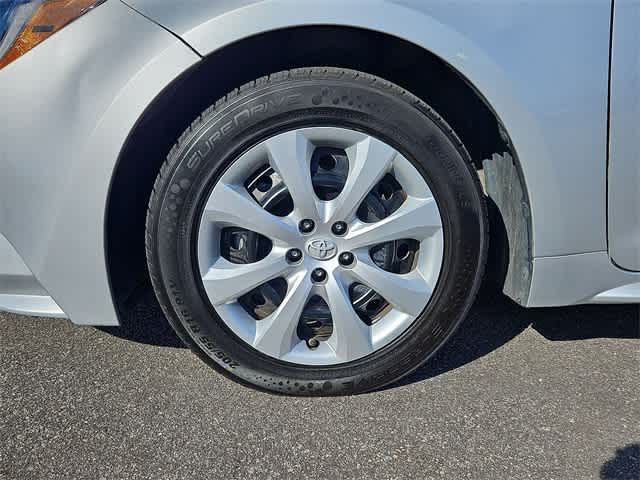 Thumbnail: 2023 Toyota Corolla - 26