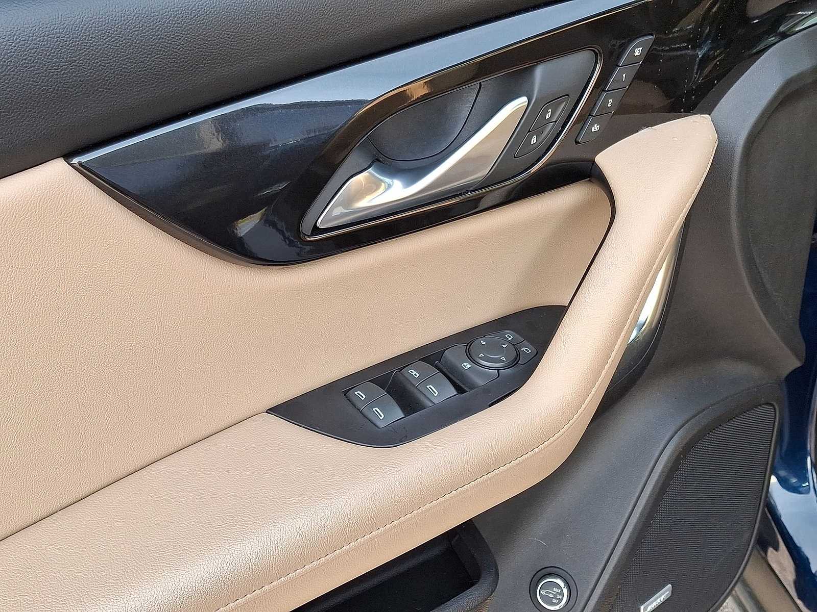 Thumbnail: 2022 Chevrolet Blazer - 29