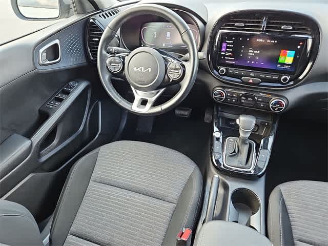 Thumbnail: 2023 Kia Soul - 10