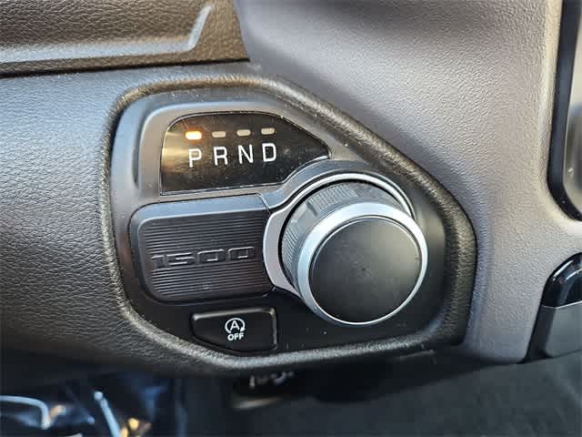 Thumbnail: 2022 RAM 1500 - 18