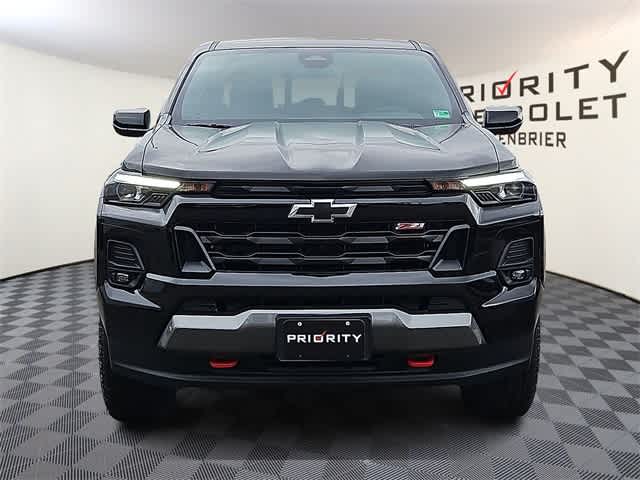Thumbnail: 2025 Chevrolet Colorado - 2