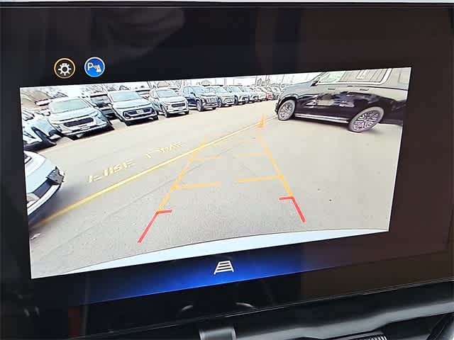 Thumbnail: 2026 Chevrolet Equinox - 16