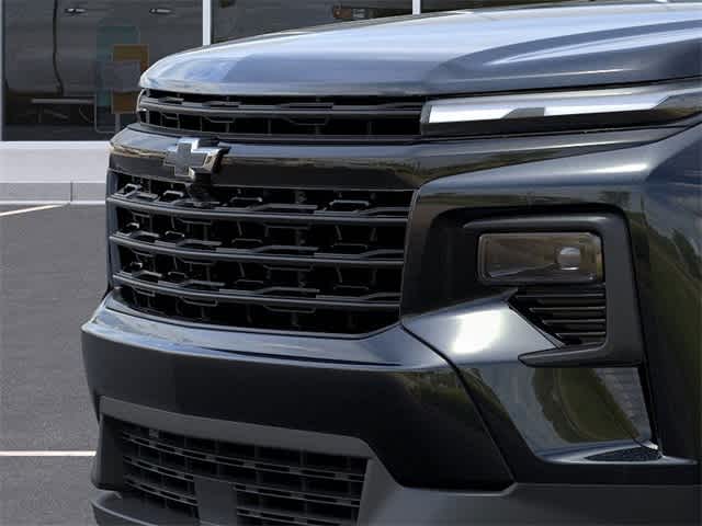 Thumbnail: 2026 Chevrolet Traverse - 13