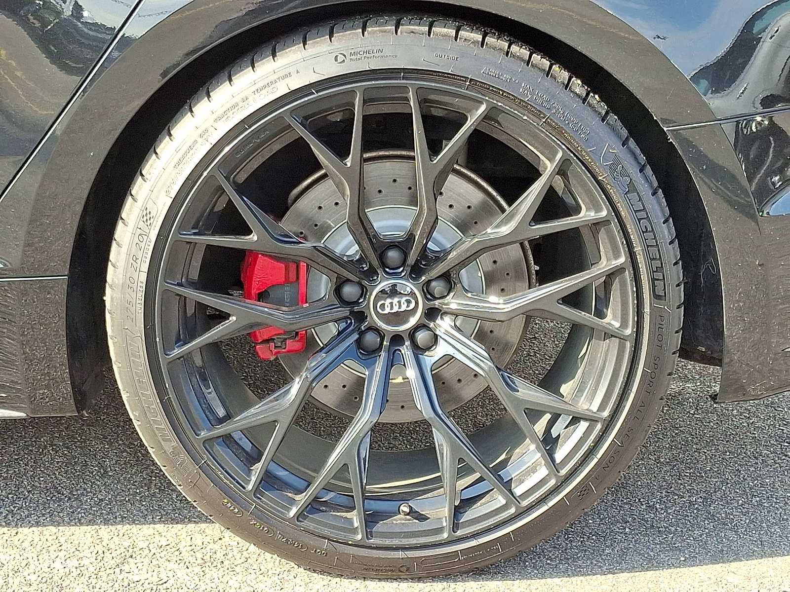 Thumbnail: 2019 Audi S5 - 39