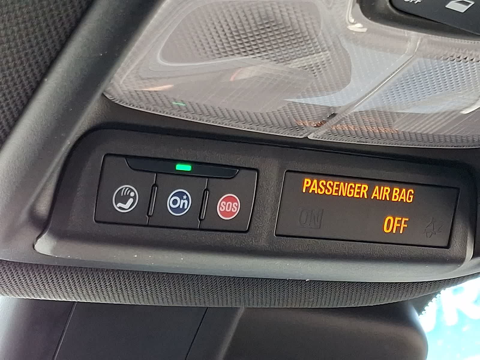 Thumbnail: 2026 Chevrolet TrailBlazer - 18