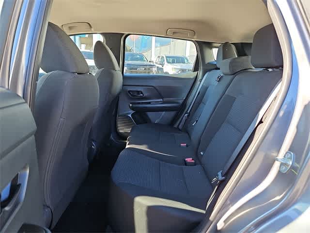 Thumbnail: 2025 Nissan Kicks - 28