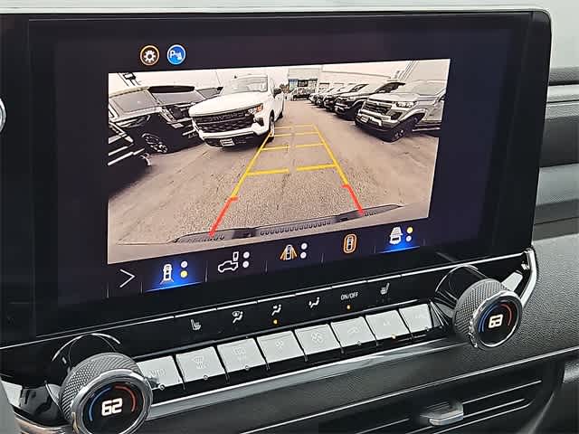 Thumbnail: 2026 Chevrolet Colorado - 16