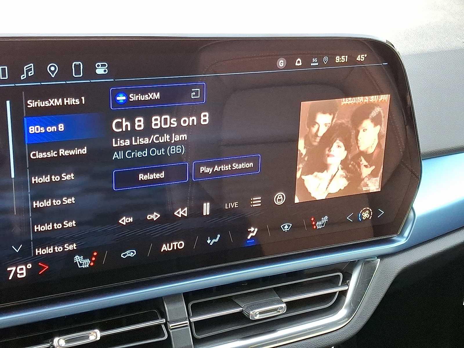 Thumbnail: 2025 Chevrolet Equinox - 12