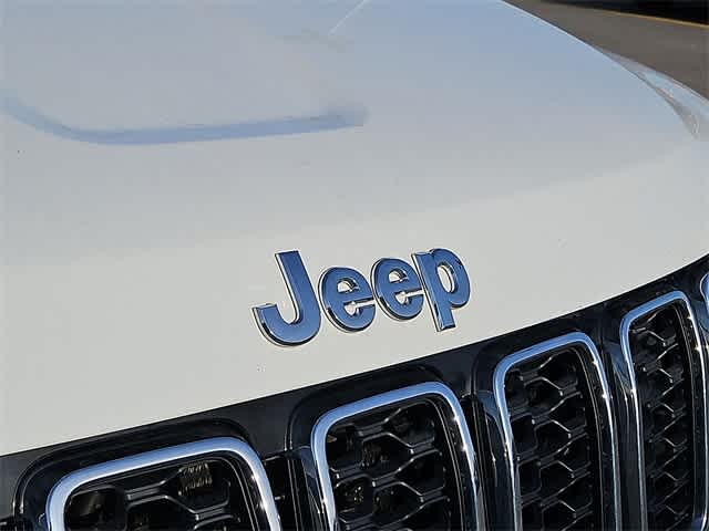 Thumbnail: 2019 Jeep Grand Cherokee - 35
