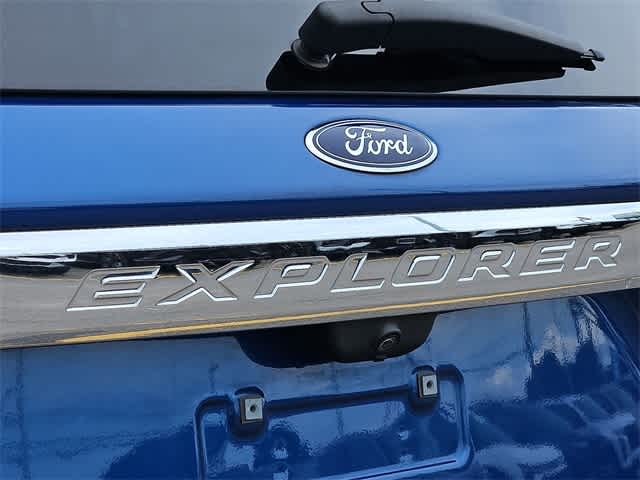 Thumbnail: 2020 Ford Explorer - 36