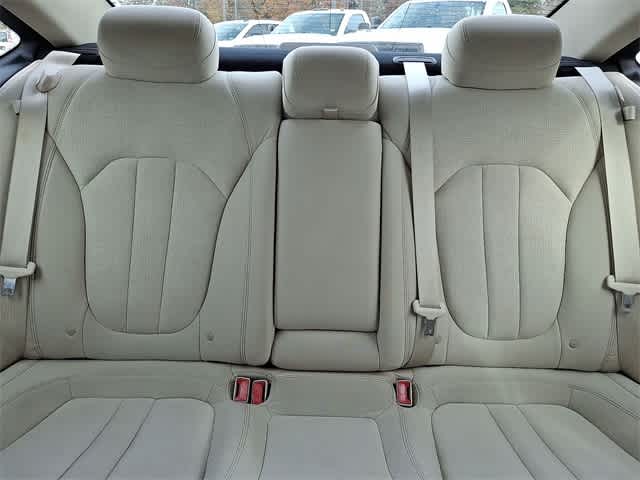 Thumbnail: 2016 Chrysler 200 - 14