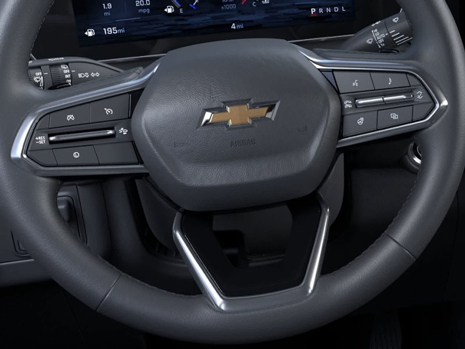 Thumbnail: 2026 Chevrolet Tahoe - 19