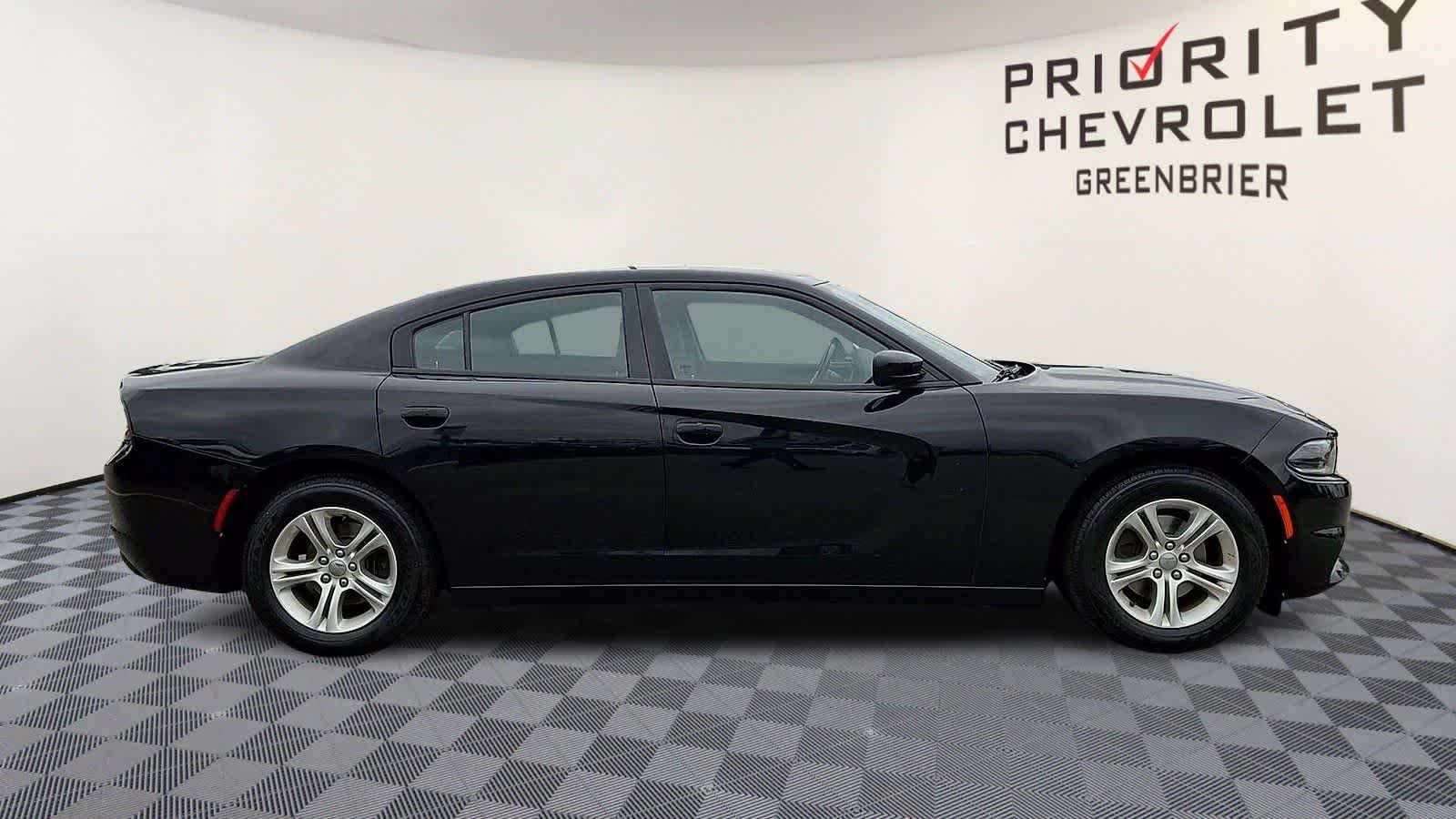 Thumbnail: 2020 Dodge Charger - 9