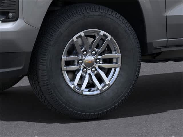 Thumbnail: 2024 Chevrolet Colorado - 9