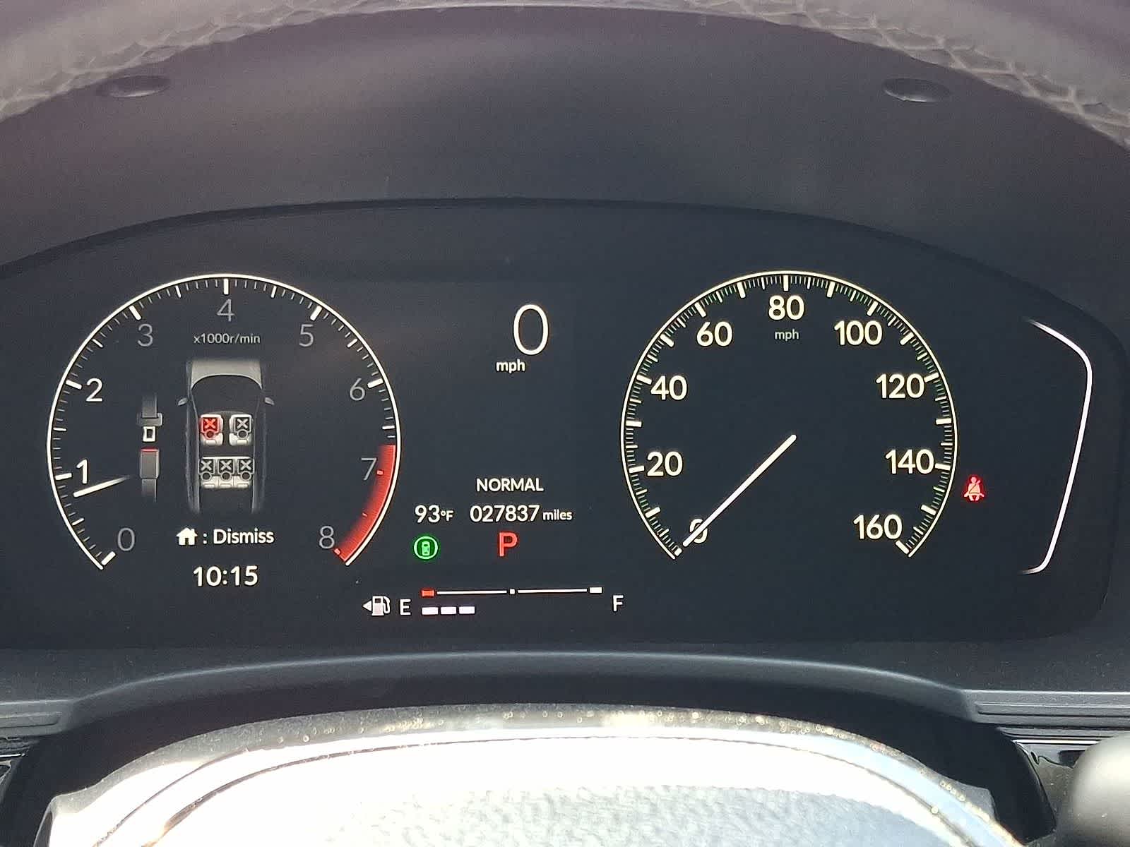 Thumbnail: 2024 Honda Civic - 17