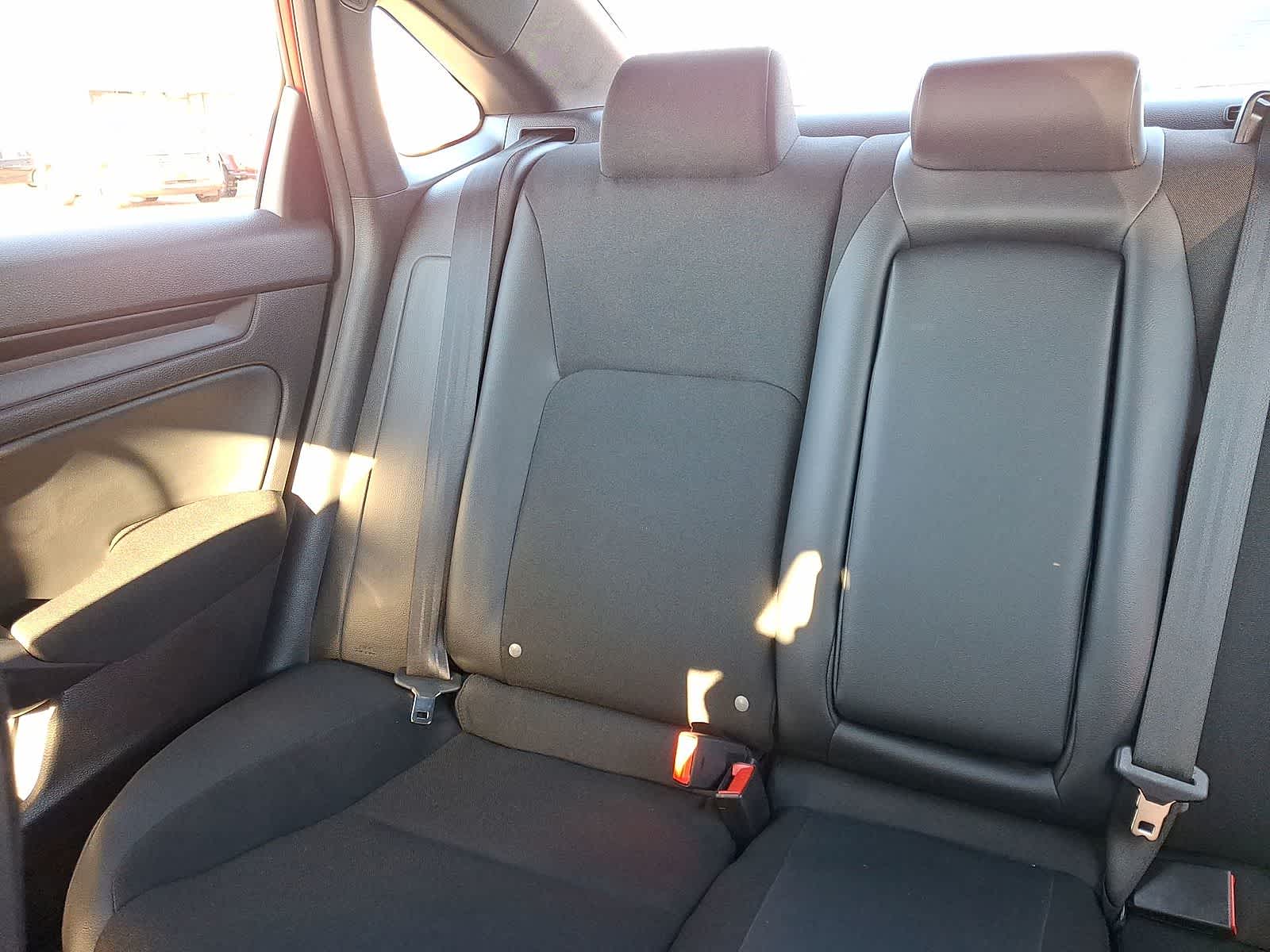 Thumbnail: 2025 Honda Civic - 13