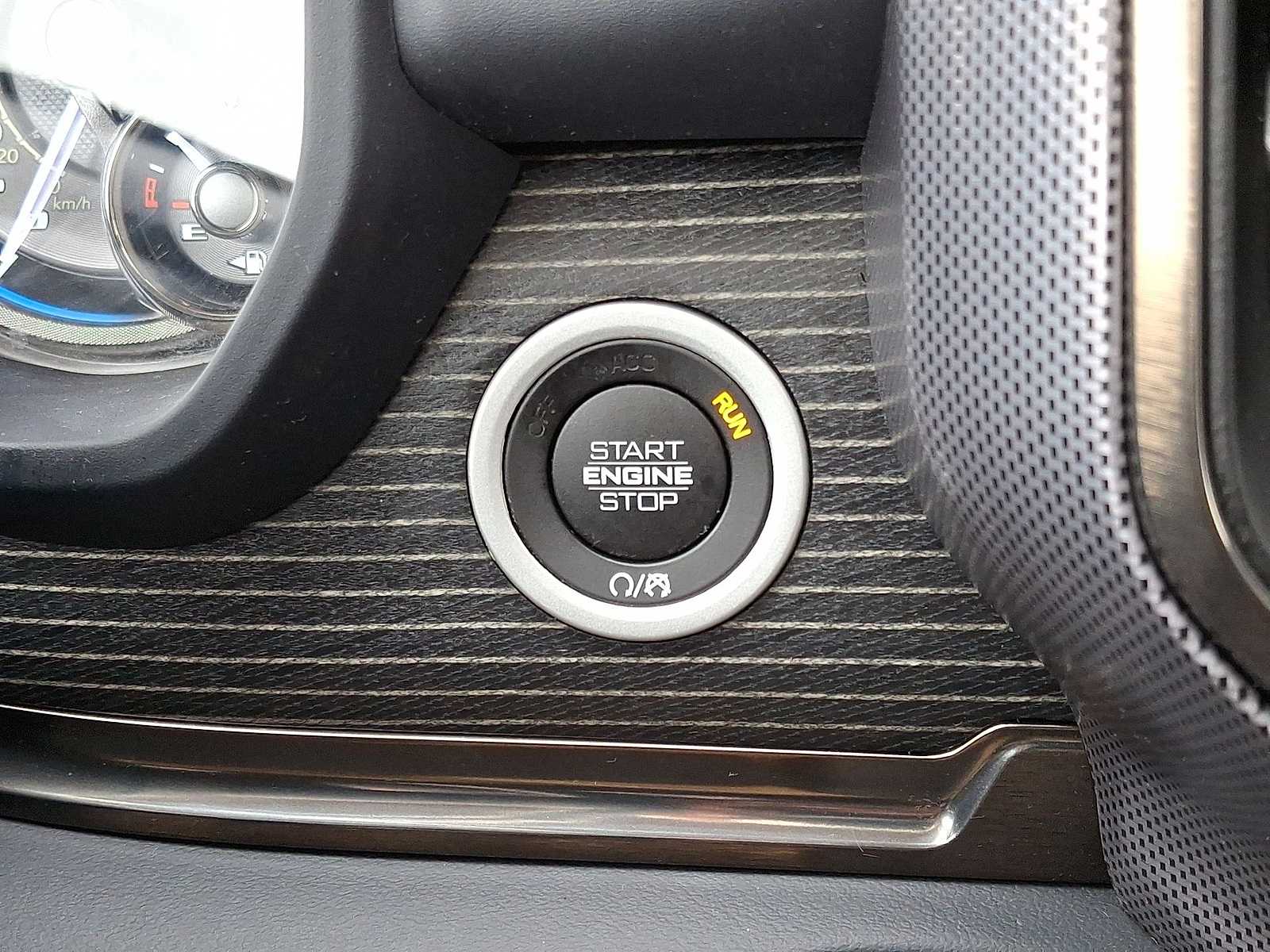 Thumbnail: 2021 RAM 1500 - 23