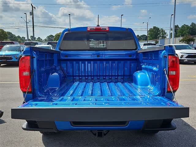Thumbnail: 2022 Chevrolet Colorado - 28