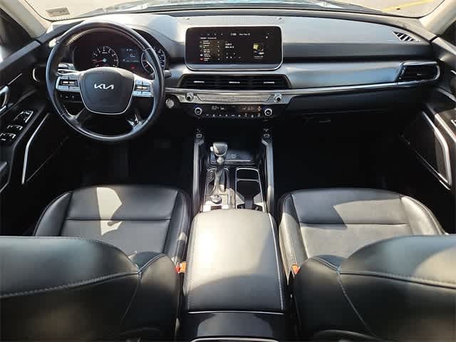 Thumbnail: 2022 Kia Telluride - 27