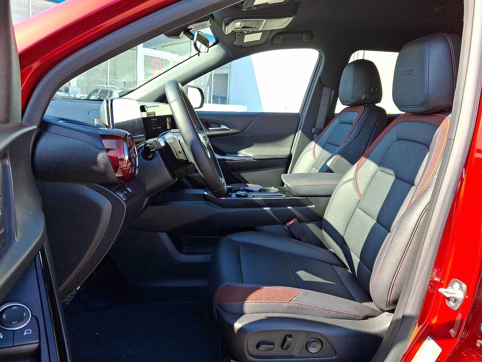 Thumbnail: 2026 Chevrolet Equinox - 11