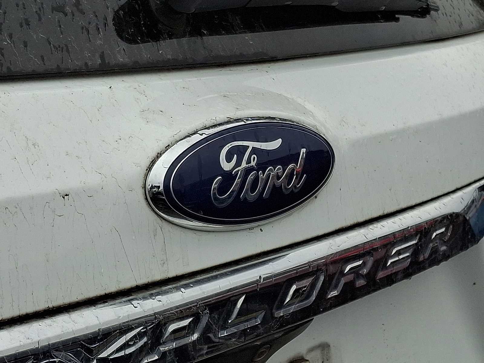 Thumbnail: 2018 Ford Explorer - 5