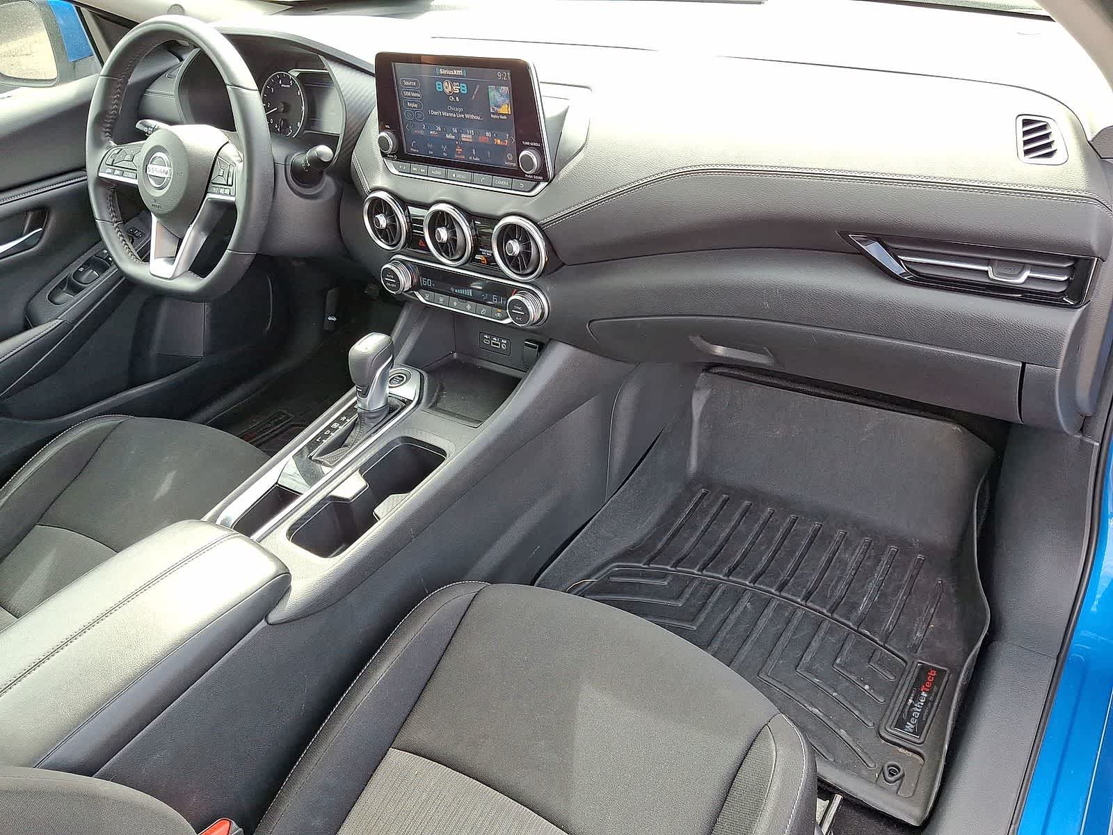 Thumbnail: 2020 Nissan Sentra - 33