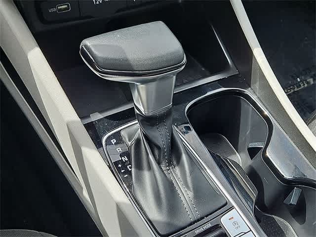 Thumbnail: 2022 Hyundai Tucson - 21