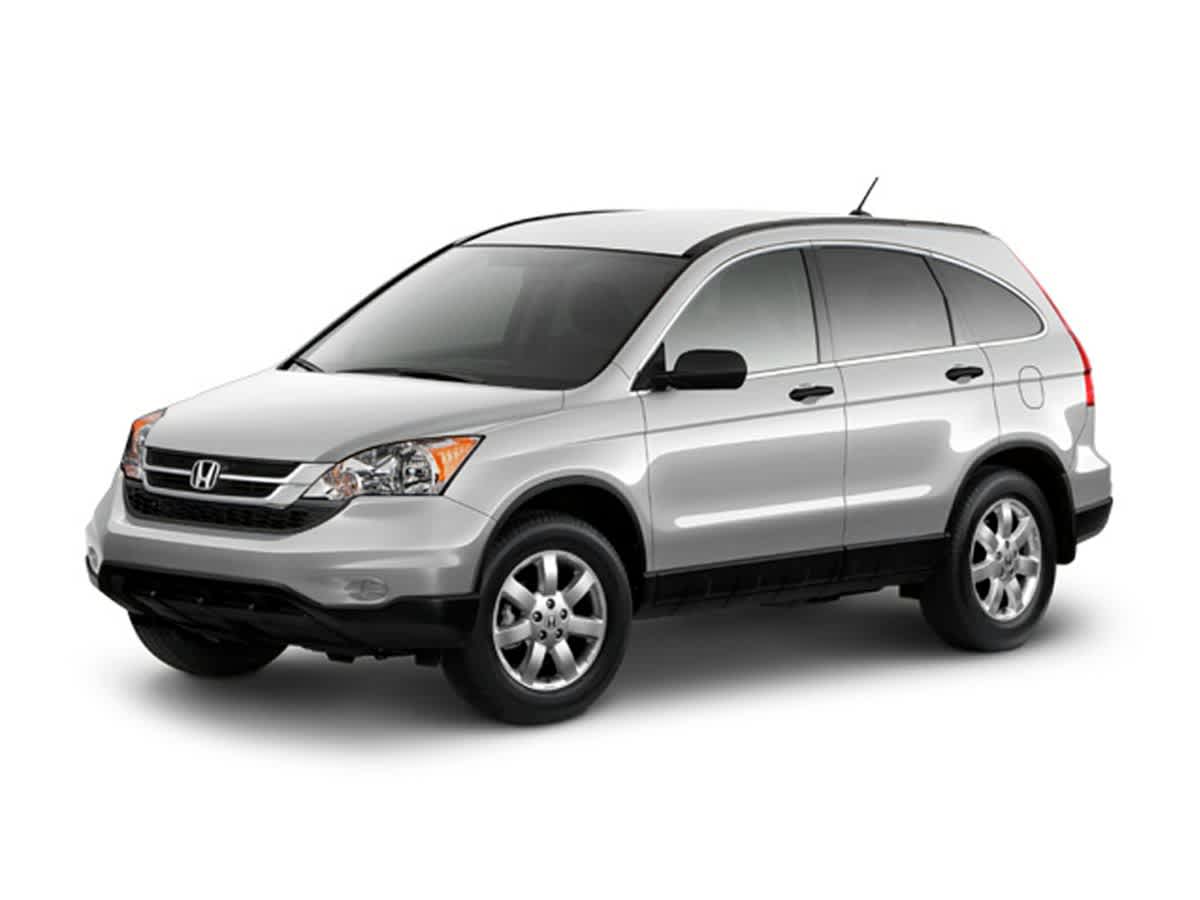 2011 Honda CR-V SE -
                  Chesapeake, VA
