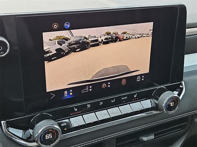 Thumbnail: 2025 Chevrolet Colorado - 14