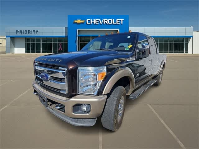 2014 Ford F-250 XLT -
                  Chesapeake, VA