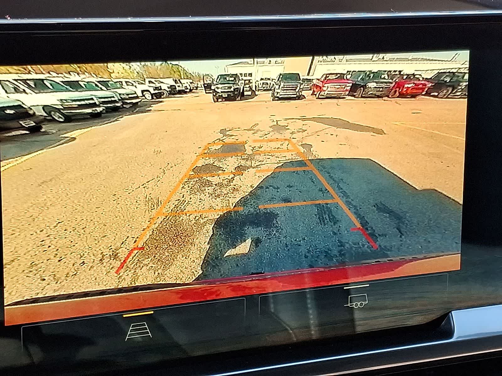 Thumbnail: 2023 Chevrolet Silverado 1500 - 20