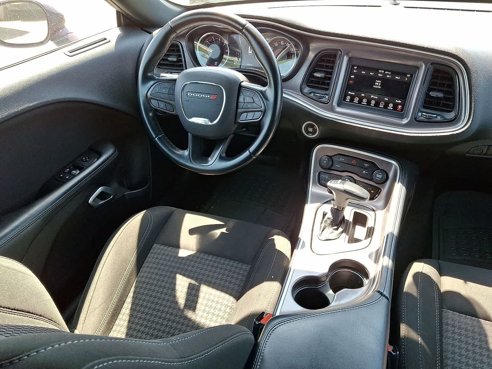 Thumbnail: 2021 Dodge Challenger - 10