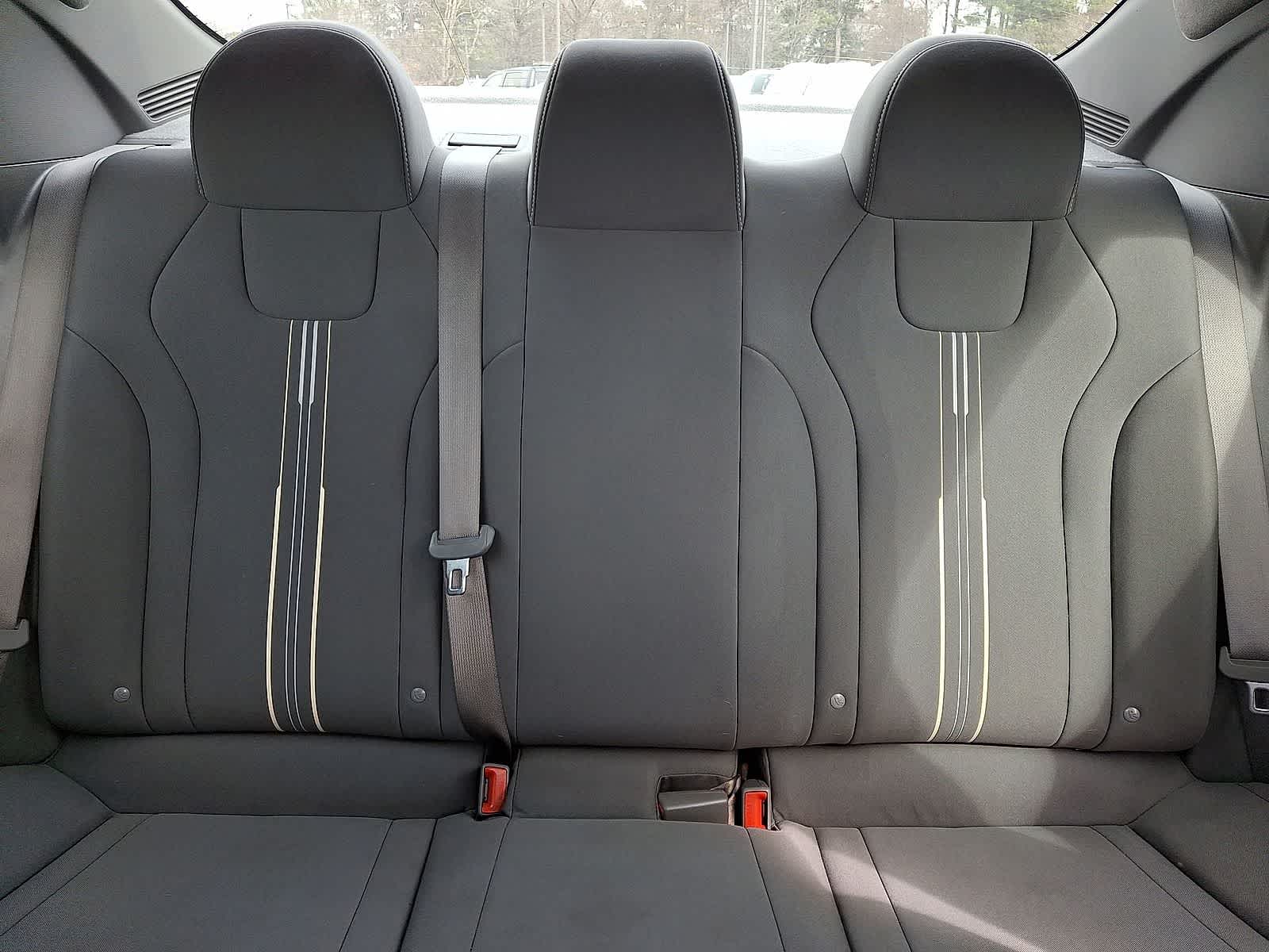 Thumbnail: 2023 Hyundai Elantra - 14