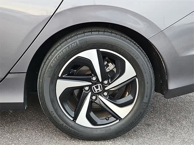 Thumbnail: 2022 Honda Insight - 36