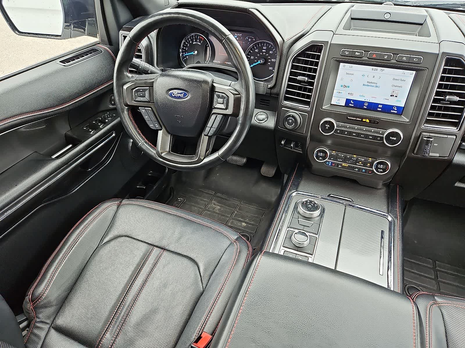 Thumbnail: 2020 Ford Expedition MAX - 10