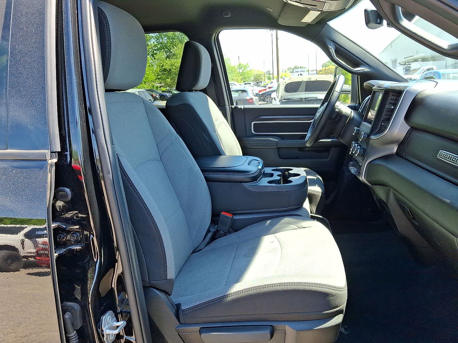 Thumbnail: 2024 RAM 2500 - 32