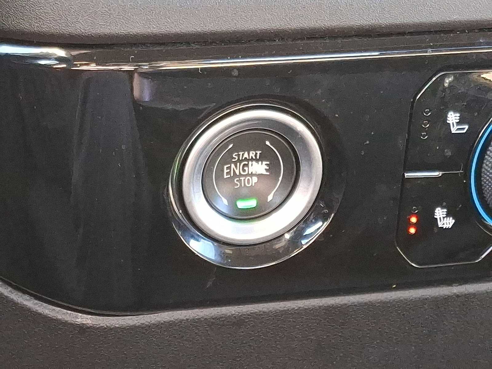 Thumbnail: 2023 Chevrolet Silverado 1500 - 22