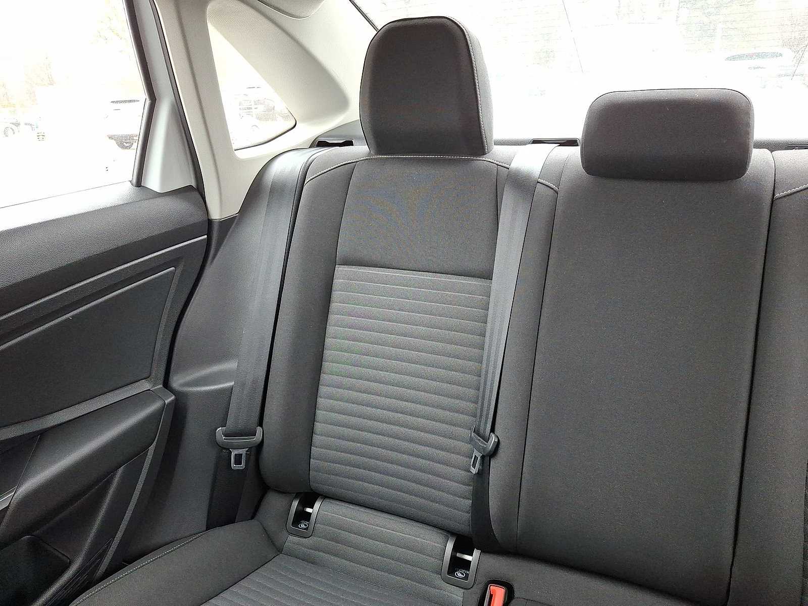 Thumbnail: 2024 Volkswagen Jetta - 13