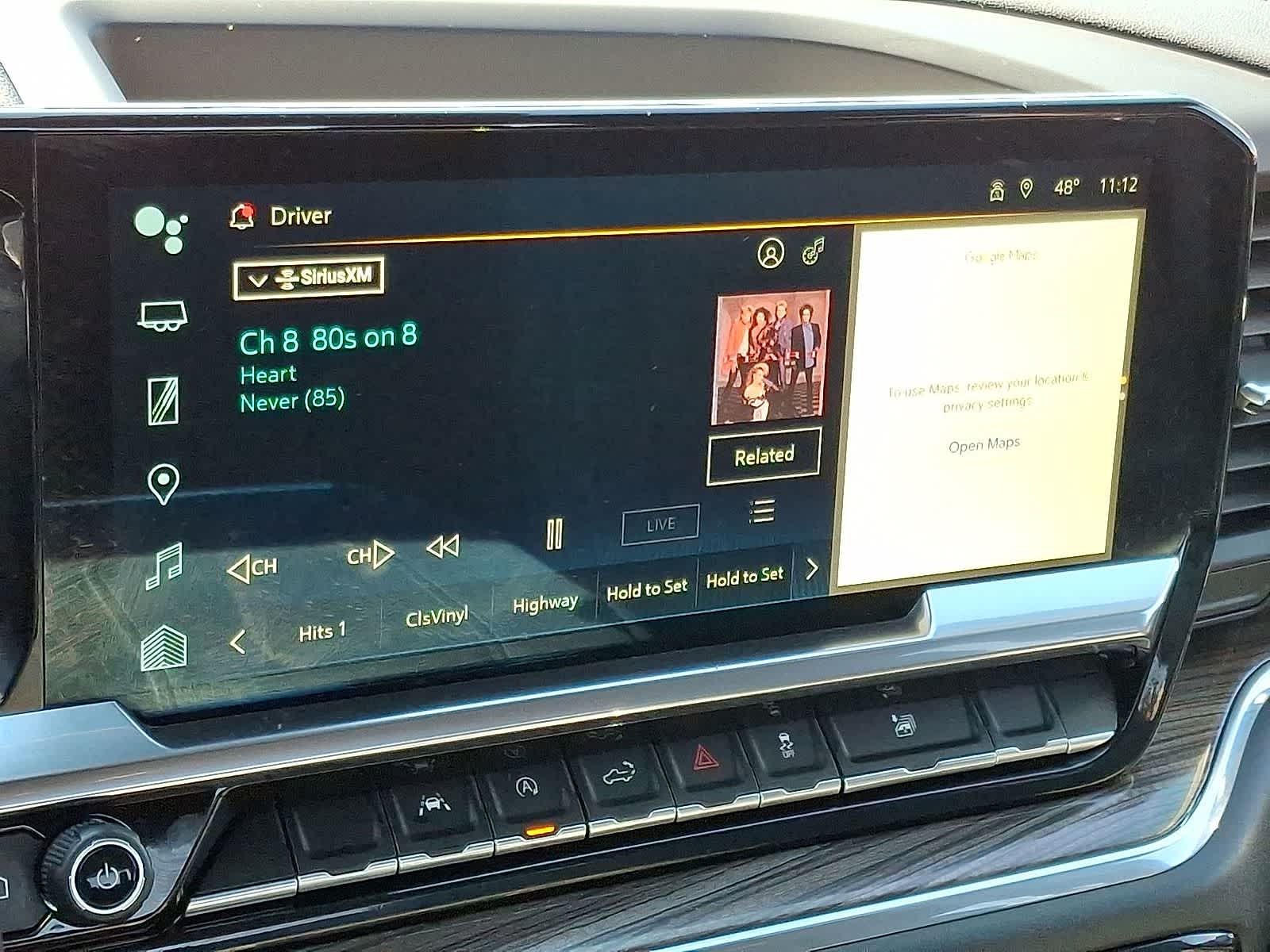 Thumbnail: 2023 Chevrolet Silverado 1500 - 19