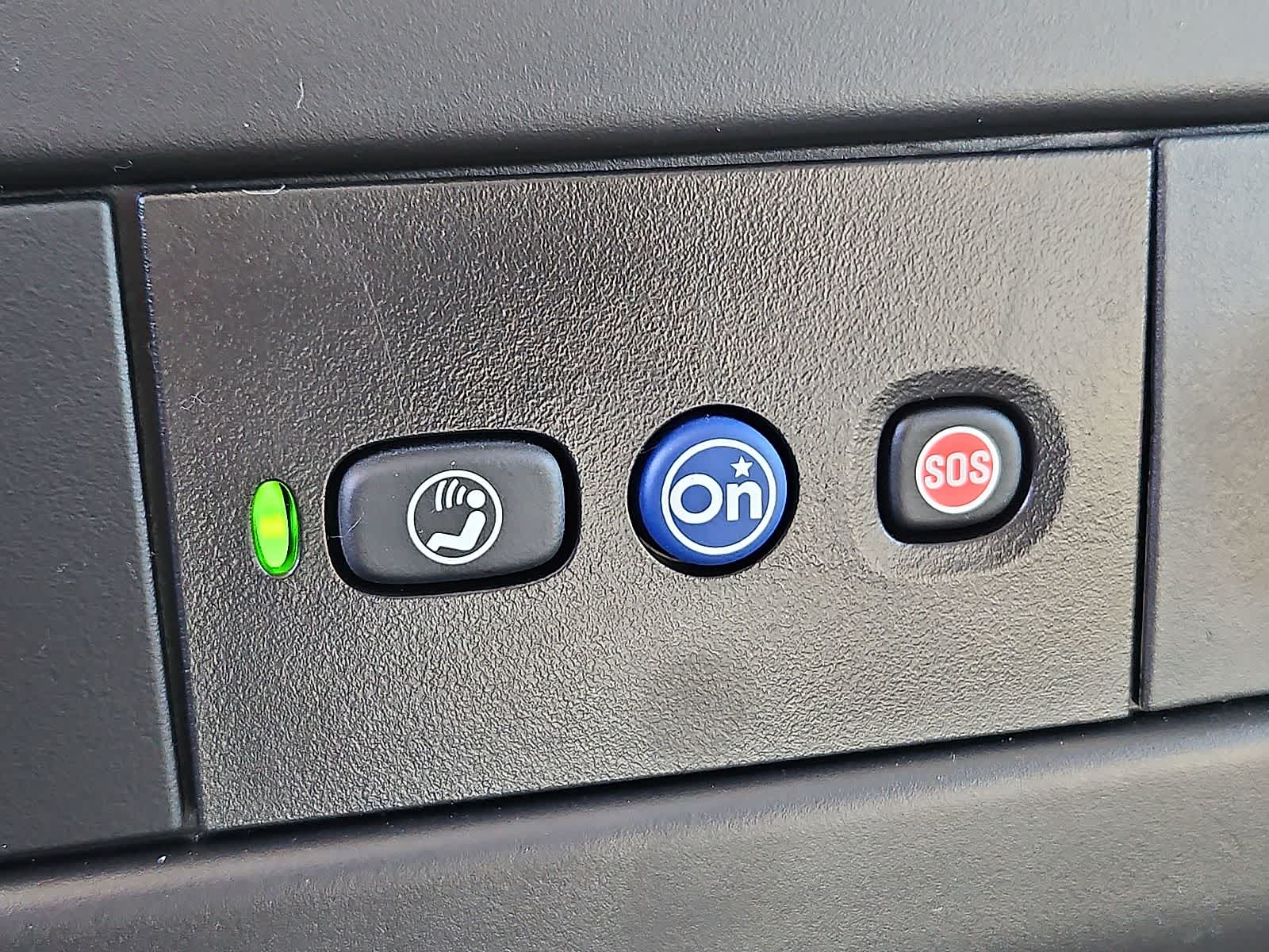 Thumbnail: 2024 Chevrolet Express - 14